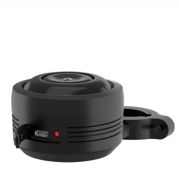 Horn 125 Db(Batterie Powered)