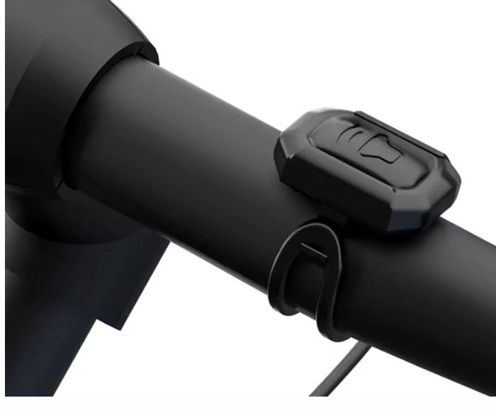 Horn 125 Db(Batterie Powered)