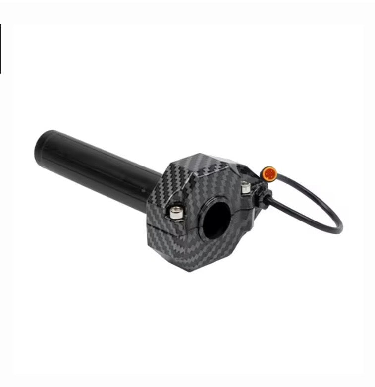 Surron Throttle(Compatible with many fatbikes )