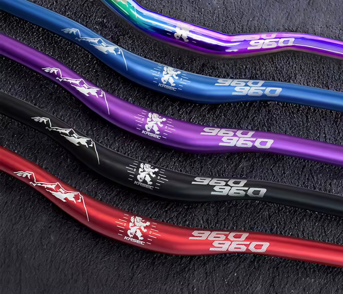 780mm Handlebar
