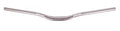 Handlebar/lenker 780 mm Silver