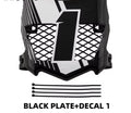Odi Plate